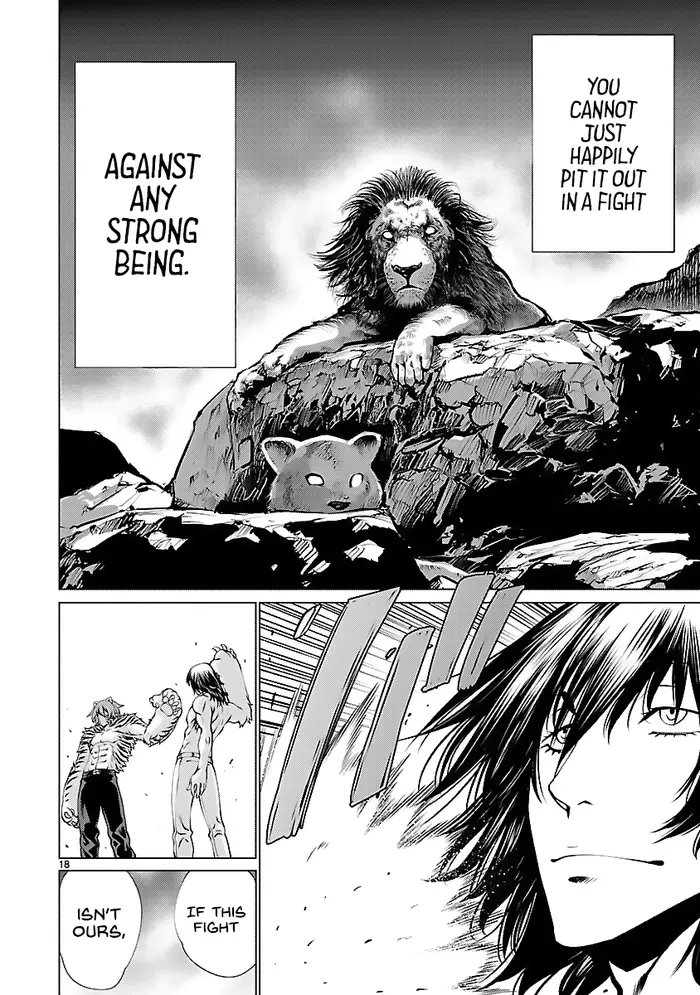 Killing Bites Chapter 41 image 17_optimized